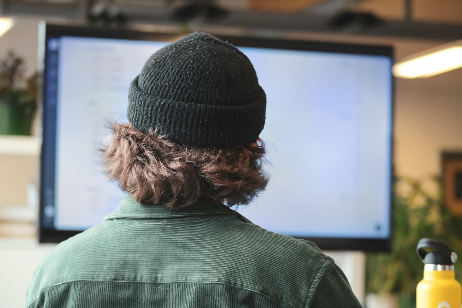 Cybersecurity